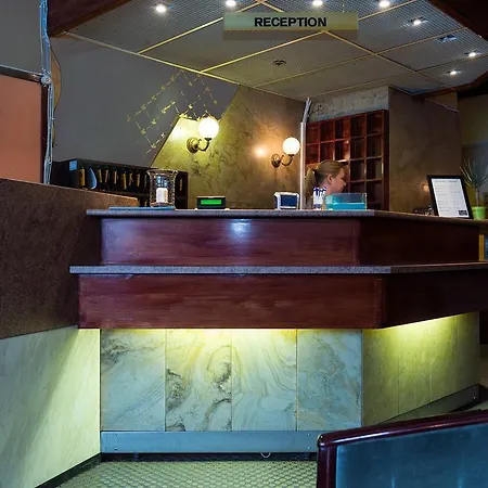 Hotel Palomestari Kemi