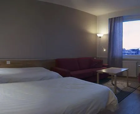 Palomestari Hotel