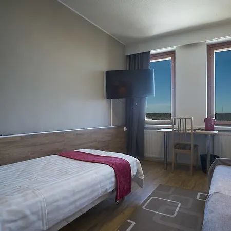 Palomestari Hotel Kemi