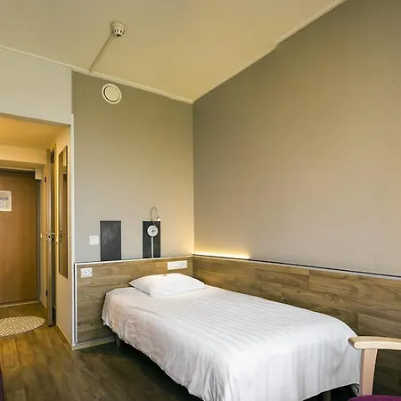 Hotel Palomestari Kemi