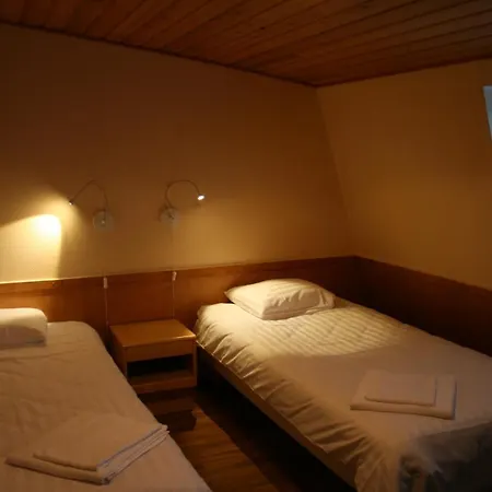 Palomestari Hotel