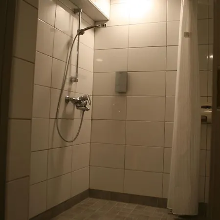 Palomestari Hotel Kemi