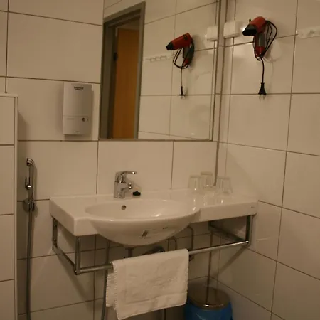 Palomestari Hotel Kemi