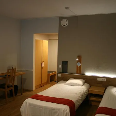 Hotel Palomestari 3*
