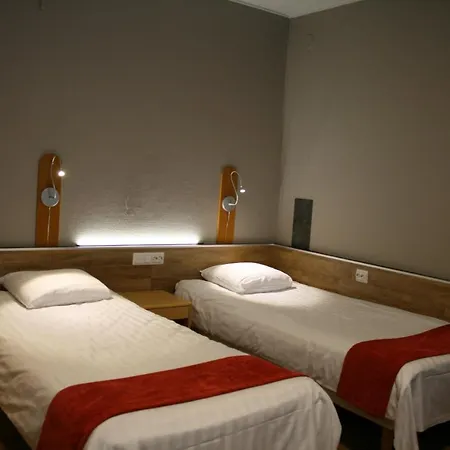 Hotel Palomestari 3*