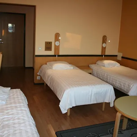 Hotel Palomestari 3*