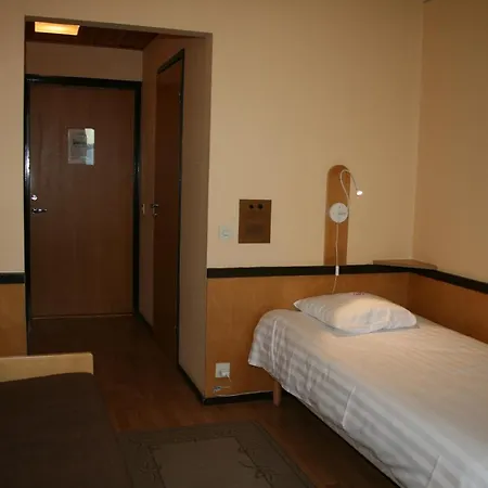Palomestari Hotel 3*