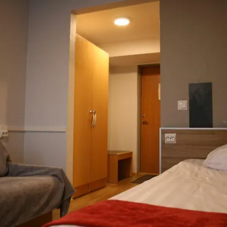 Palomestari Hotell 3*