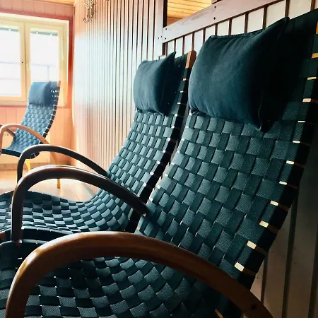 Hotel Palomestari 3*