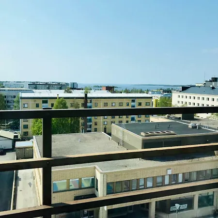 Palomestari Hotell 3*