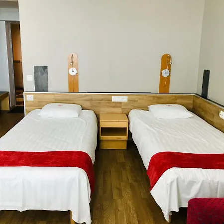 Hotel Palomestari Kemi