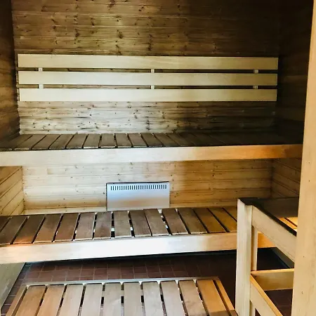 Palomestari Hotell 3*