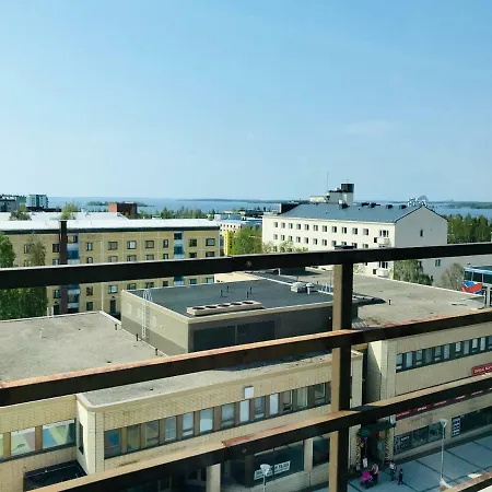 Palomestari Hotel Kemi