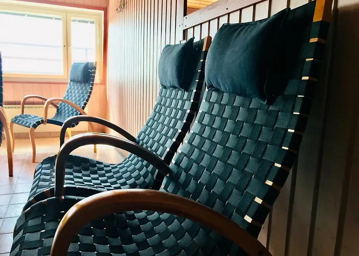 فندق Palomestari 3*